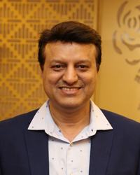 Adv. Ameet Mehta