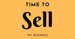 How to sell my business with Bizprof Exchange